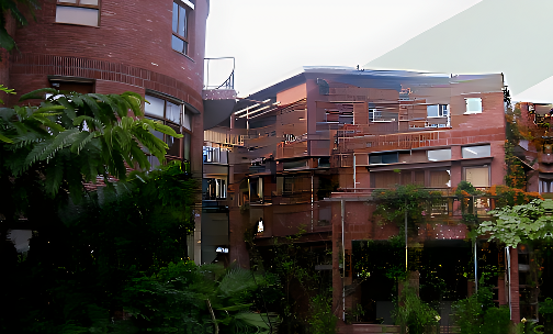 Shikshantar School — photo 1