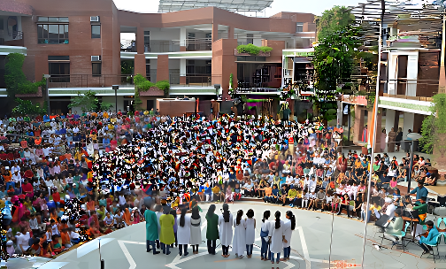 Shikshantar School — photo 2