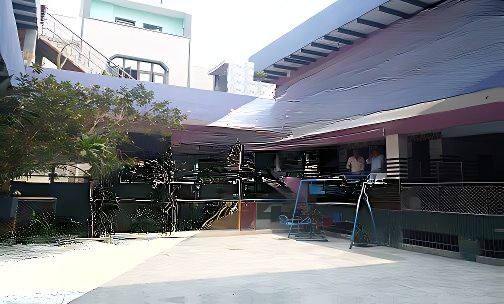 Shishu Bharati Public School — photo 1