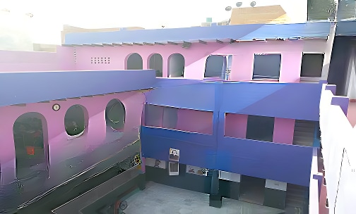 Shishu Bharati Public School — photo 2