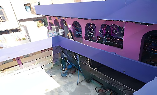 Shishu Bharati Public School — photo 3