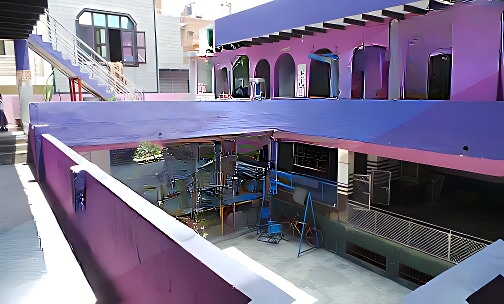 Shishu Bharati Public School — photo 4