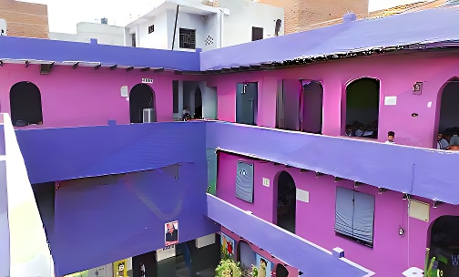 Shishu Bharati Public School — photo 5
