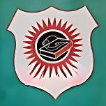 Shishu Bharti Shiv Mandir Vidyalaya logo