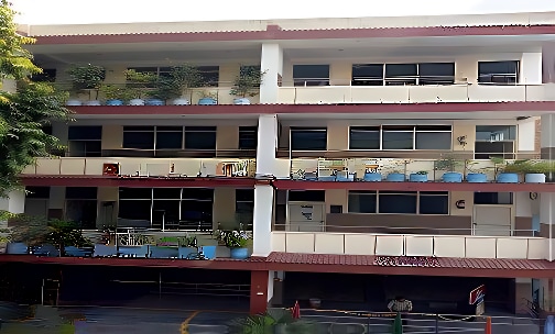 Shishu Bharti Vidhyalya No.2 — photo 1