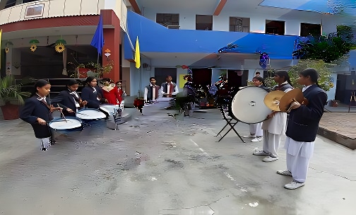 Shishu Bharti Vidhyalya No.2 — photo 6