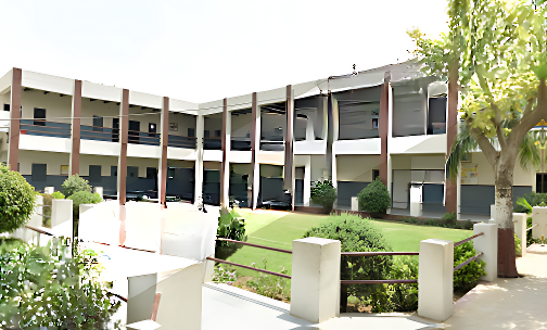 Shishu Kalyan High School — photo 4