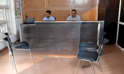 Shishu Kalyan High School — photo 5