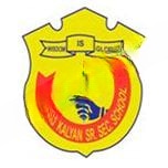 Shishu Kalyan High School logo