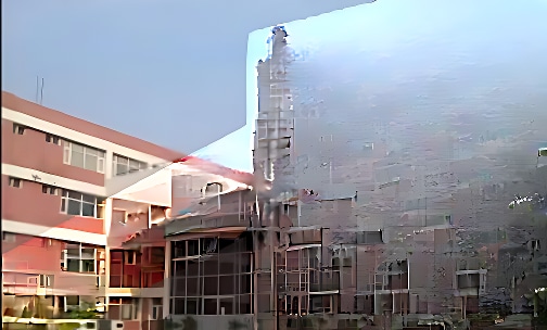 Shishu Niketan Public School — photo 1