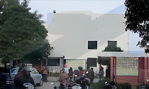 Shishu Niketan Public School — photo 2