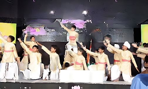 Shishu Niketan Public School — photo 4
