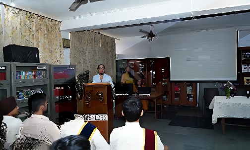 Shishu Niketan Public School — photo 5