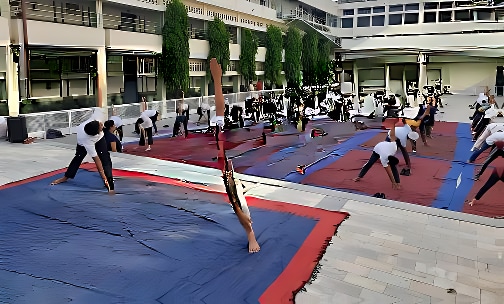 Shishu Niketan Public School — photo 8