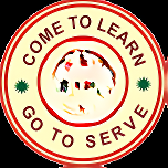 Shishu Niketan Public School logo