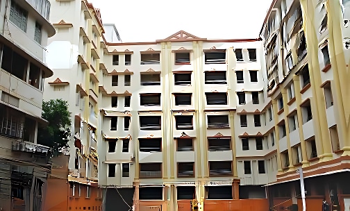Shishuvan English Medium School — photo 1
