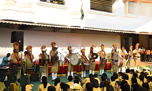 Shishuvan English Medium School — photo 2