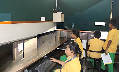 Shishuvan English Medium School — photo 10