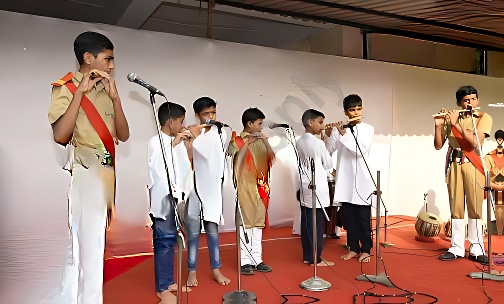 Shishuvan English Medium School — photo 11