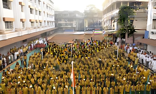 Shishuvan English Medium School — photo 14