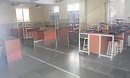 Shishuvan English Medium School — photo 15