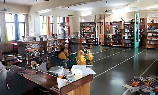 Shishuvan English Medium School — photo 16