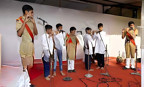 Shishuvan English Medium School — photo 17