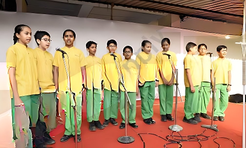 Shishuvan English Medium School — photo 18
