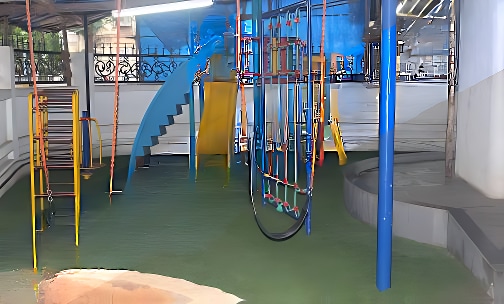 Shishuvan English Medium School — photo 19