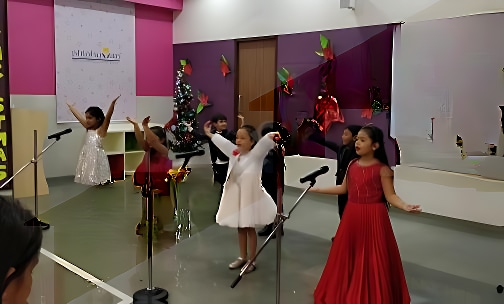Shishuvan International School — photo 5