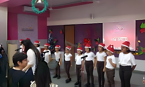 Shishuvan International School — photo 6