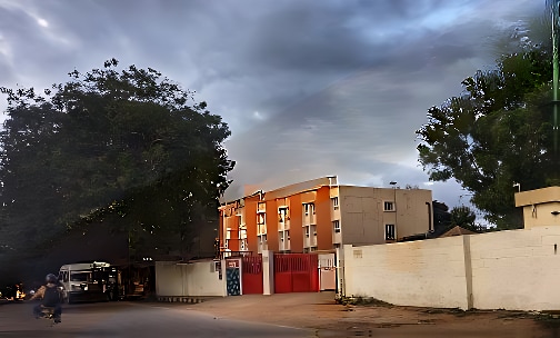 Shishya BEML Public School — photo 1