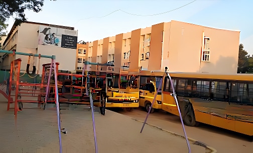 Shishya BEML Public School — photo 2
