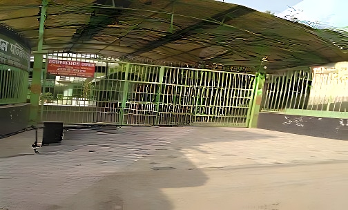 Shiv Memorial Public School — photo 1
