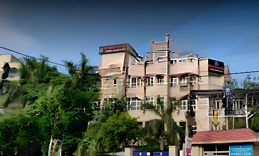 Shiv Modern Senior Secondary School — photo 1