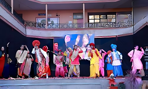 Shiv Modern Senior Secondary School — photo 3