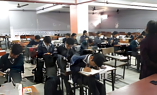 Shiv Modern Senior Secondary School — photo 4