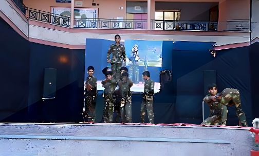 Shiv Modern Senior Secondary School — photo 5