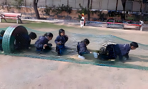 Shiv Modern Senior Secondary School — photo 8