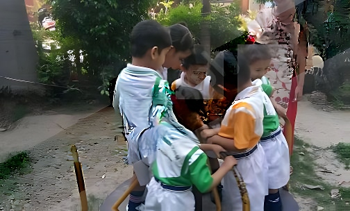 Shiv Modern Senior Secondary School — photo 9