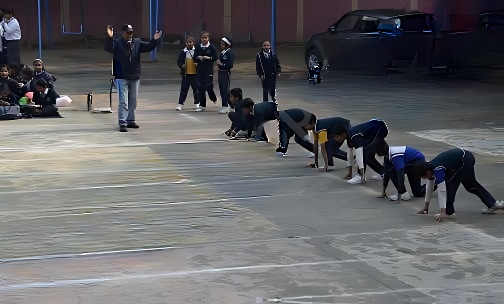 Shiv Modern Senior Secondary School — photo 10