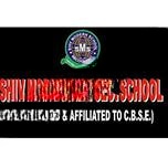 Shiv Modern Senior Secondary School logo