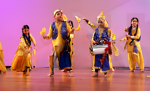 Shiv Nadar School — photo 3
