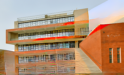 Shiv Nadar School — photo 4
