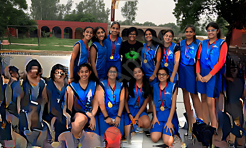 Shiv Nadar School — photo 5