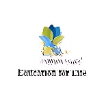 Shiv Nadar School logo