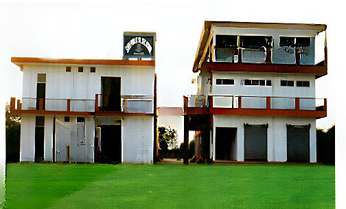 Shiv Public Senior Secondary School — photo 1