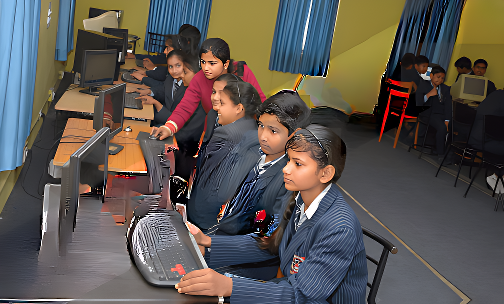 Shiv Public Senior Secondary School — photo 3