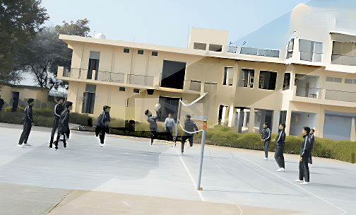 Shiv Public Senior Secondary School — photo 5