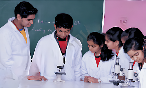 Shiv Public Senior Secondary School — photo 6
